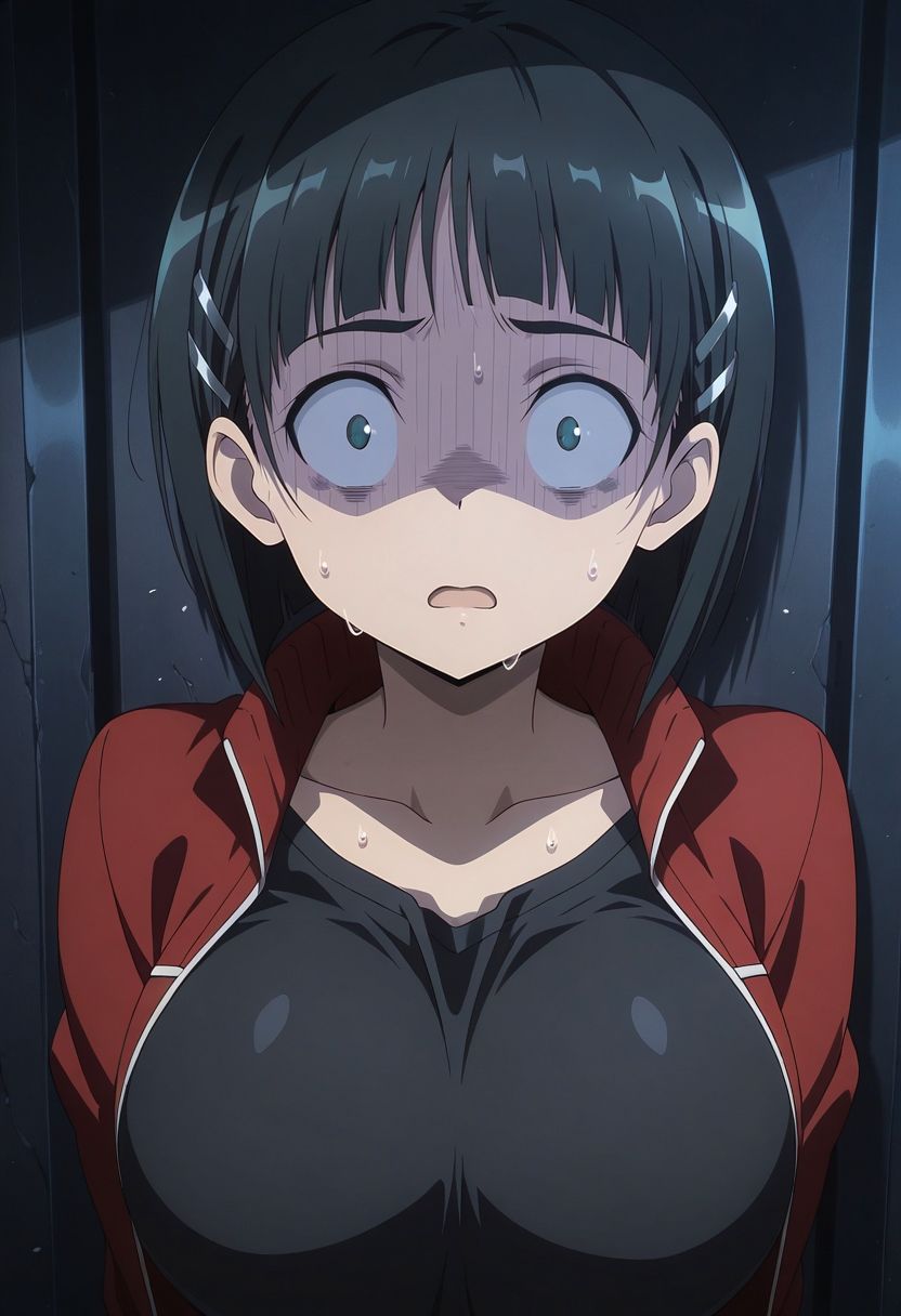 サンプル画像1:強●絶頂 桐ヶ谷直葉(むさこた) [d_519761]