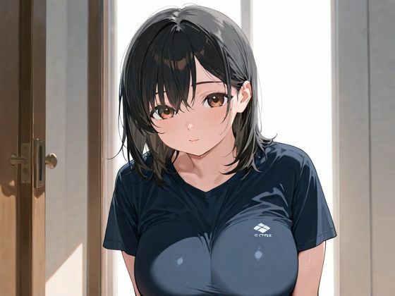 サンプル画像1:クラスのマドンナを肉便器にして即ハメ中出し！(おちんこぽん) [d_519770]