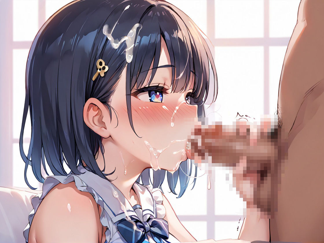 調教日誌 貪り合うNTR中出し 女子校生編