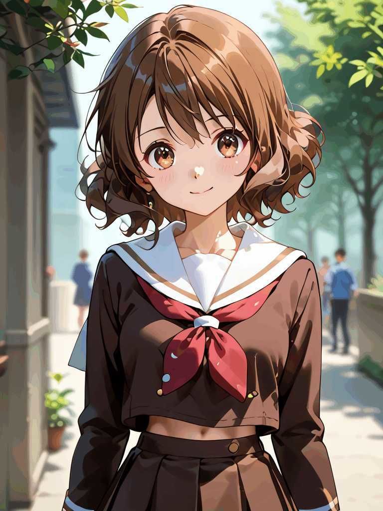 サンプル画像1:黄◯久美子とエッチ02(Big-oppai) [d_519848]