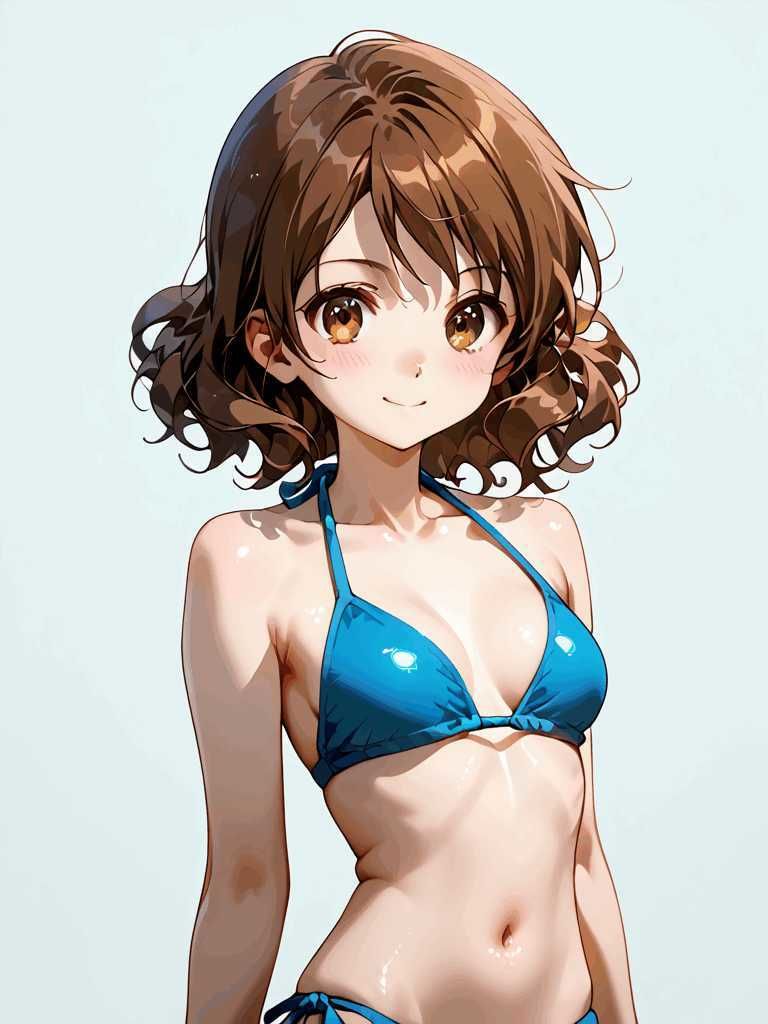 サンプル画像6:黄◯久美子とエッチ02(Big-oppai) [d_519848]