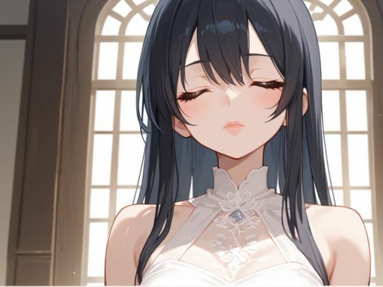 サンプル画像3:妹と秘密の性教育(誘惑アーカイブ) [d_519857]