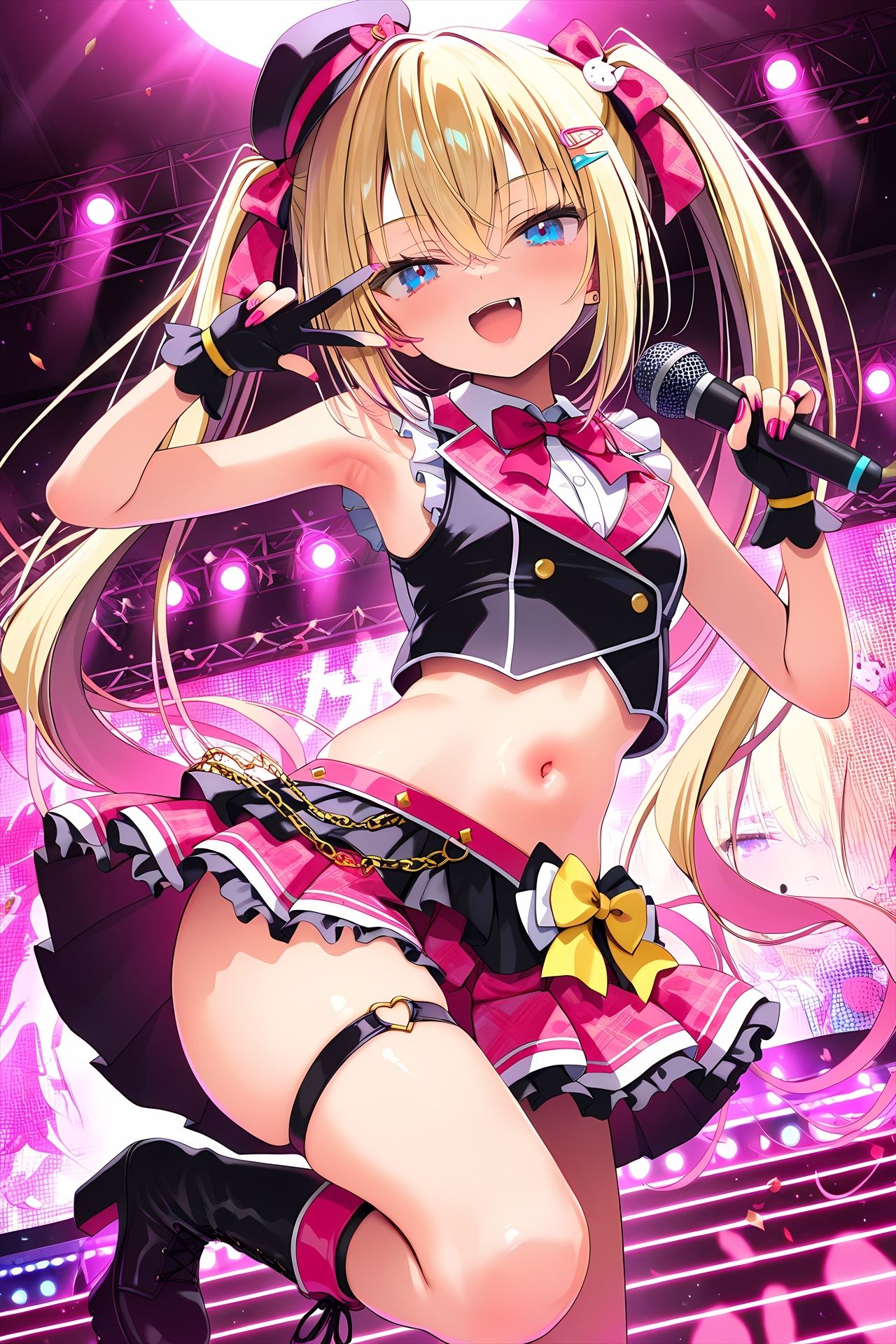 サンプル画像4:カレンちゃんはおじさんの性処理おもちゃ(無口ちゃん) [d_519881]