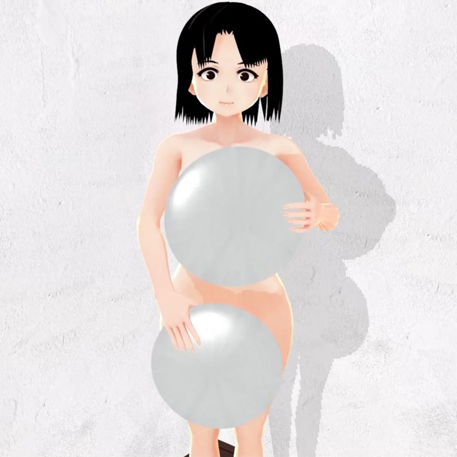 サンプル画像3:フル3Dアニメ79分 宮崎みあ Mia(ウォブディー) [d_519924]