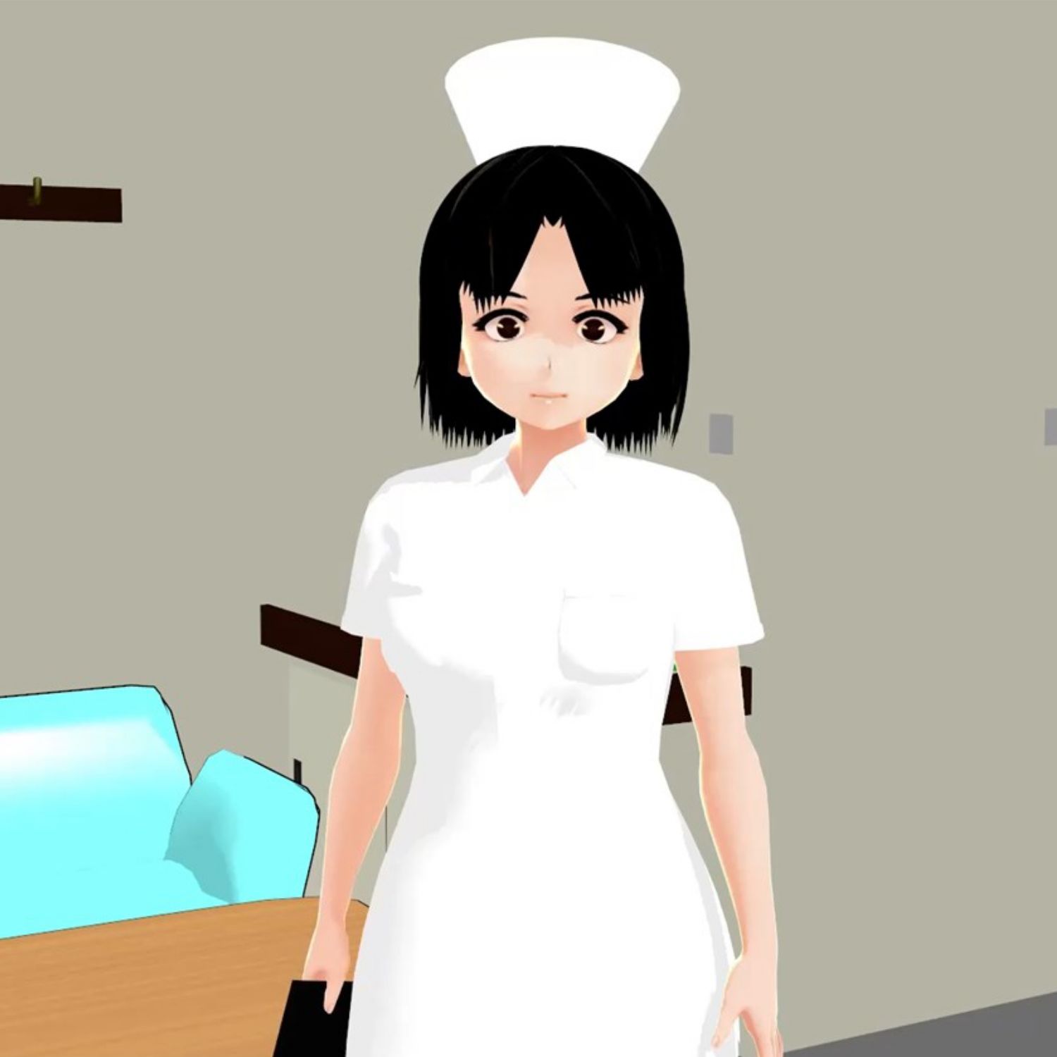 サンプル画像4:フル3Dアニメ79分 宮崎みあ Mia(ウォブディー) [d_519924]