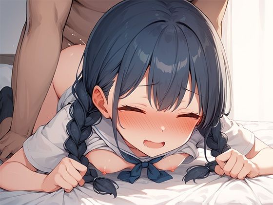 サンプル画像2:田舎JKは肉便器です！(JK祭) [d_519930]