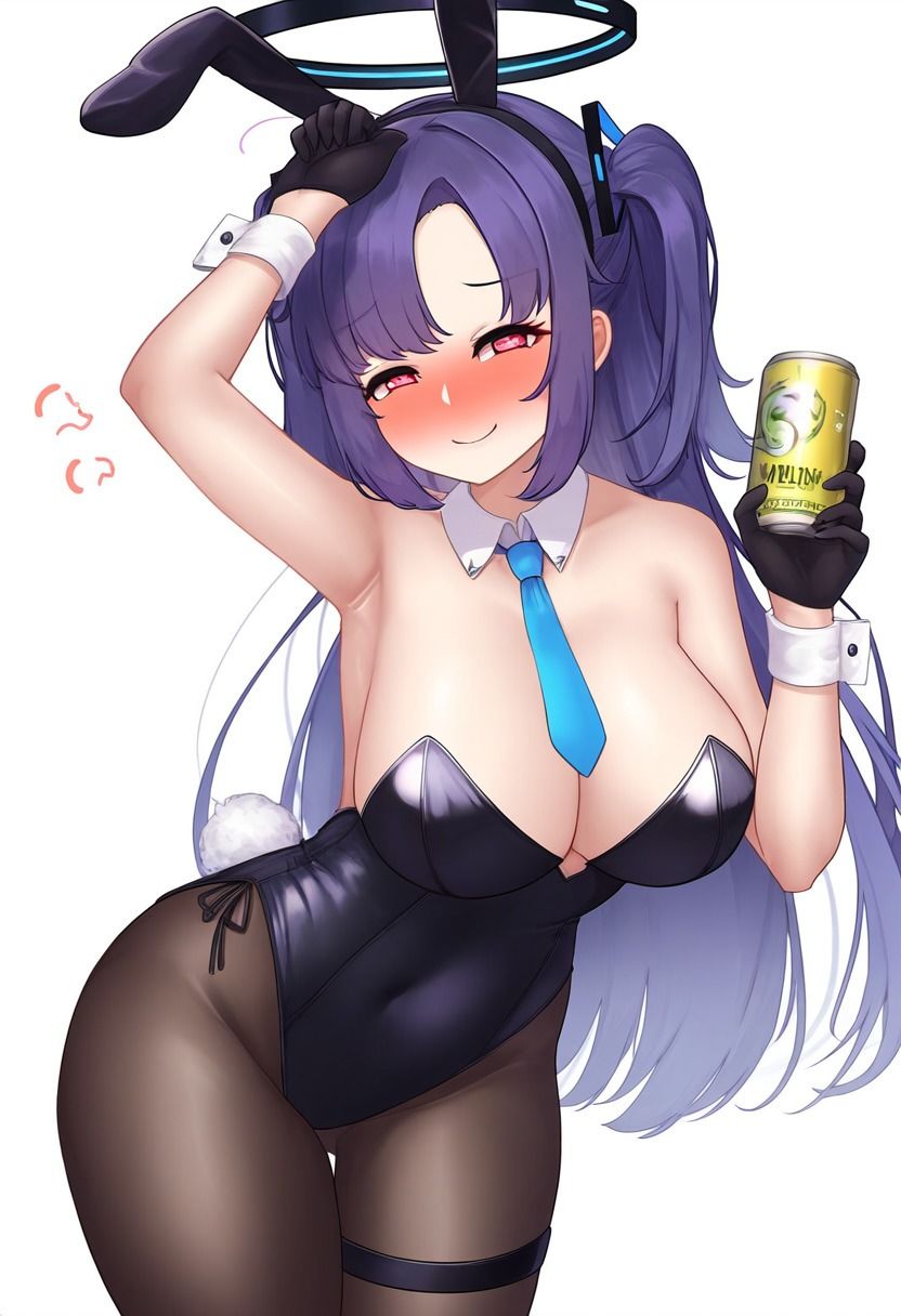 サンプル画像3:排他的バニーガール領域(潮吹きジョニー) [d_519946]