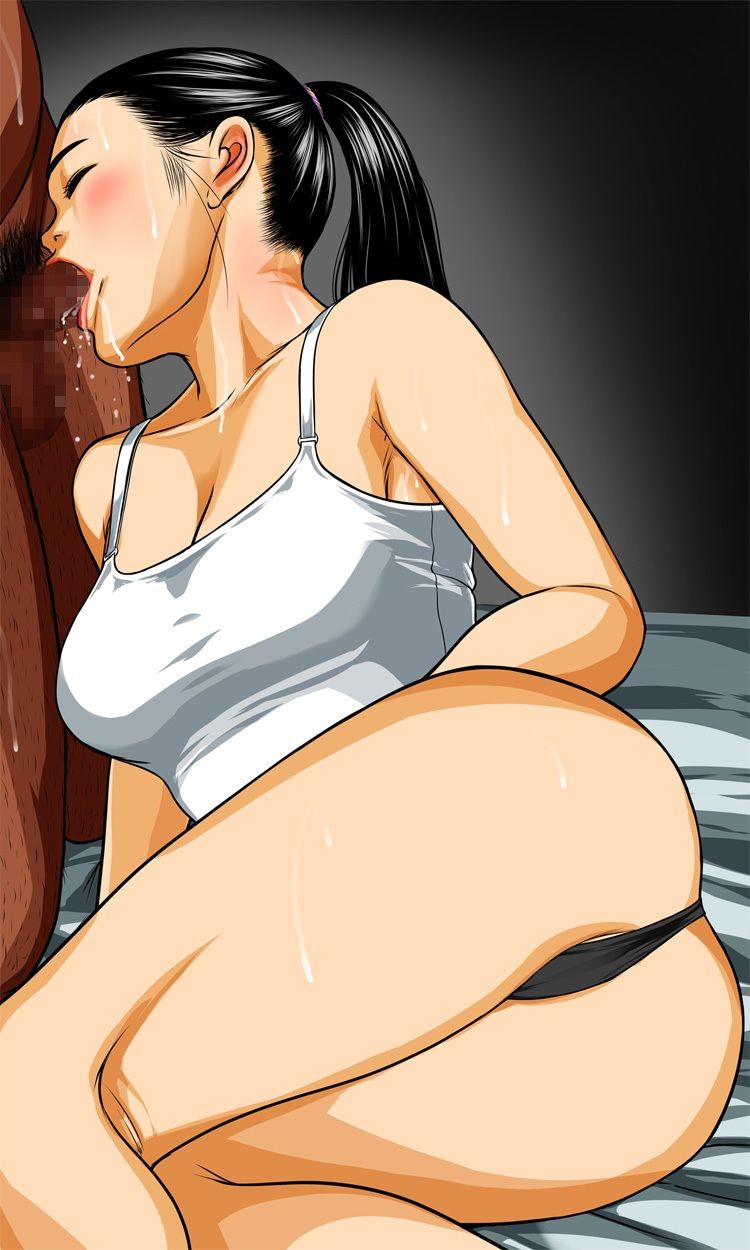 サンプル画像3:くちまん三昧(sandansu) [d_519977]