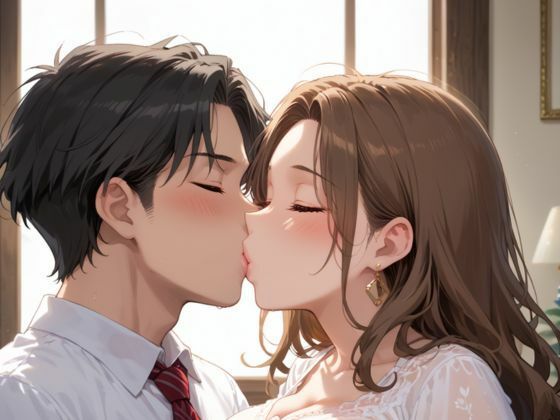 サンプル画像5:おとなしめな処女の妹がセックスしたいと俺を誘ってきた(はれんちまん) [d_519990]