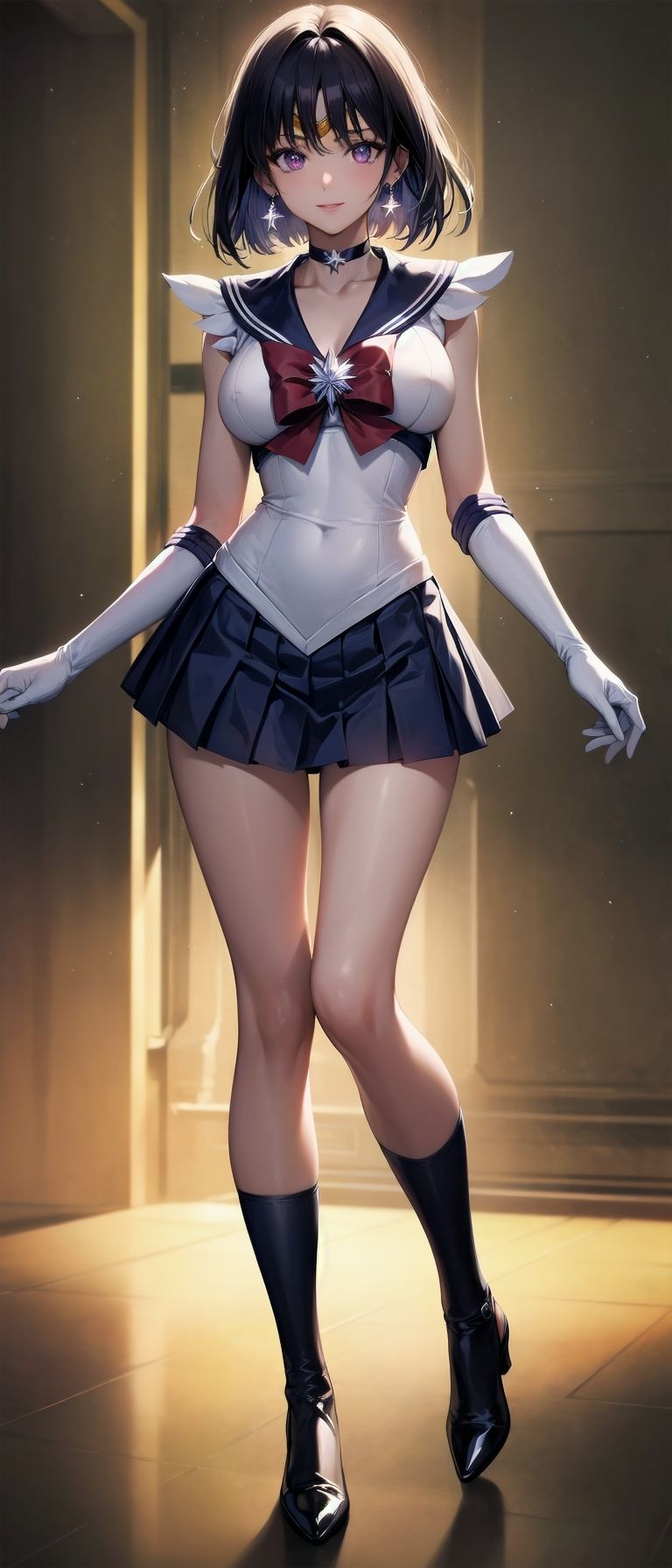 サンプル画像1:サ〇ーンCG集(sailor_ojisan) [d_519995]