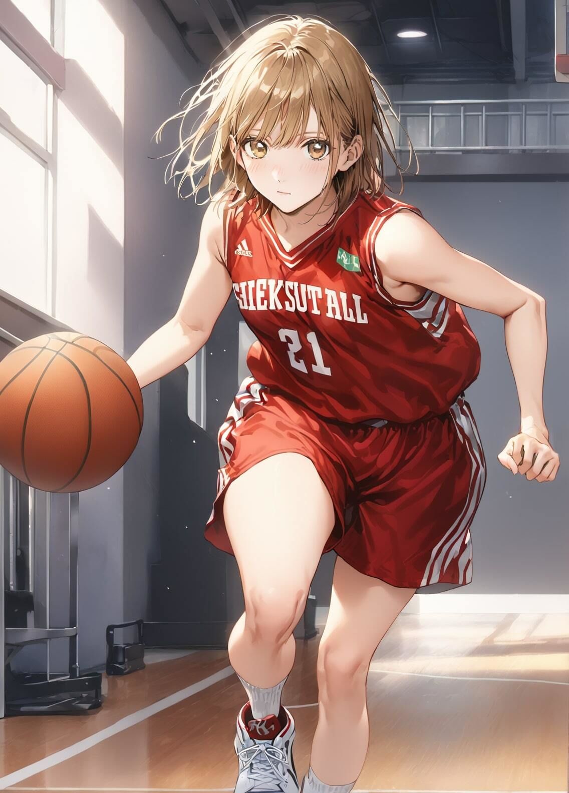 サンプル画像3:「アオのハコ」鹿野千夏セクシー写真集5（全500枚）(人の海) [d_520061]