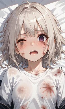 サンプル画像2:現実には撮影できない？コスプレ撮影！(うさぎのイロハ) [d_520135]