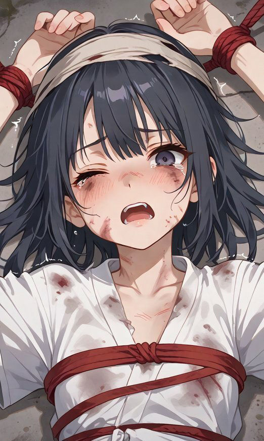 サンプル画像3:現実には撮影できない？コスプレ撮影！(うさぎのイロハ) [d_520135]