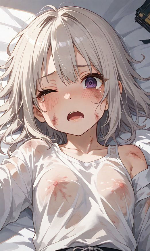 サンプル画像5:現実には撮影できない？コスプレ撮影！(うさぎのイロハ) [d_520135]