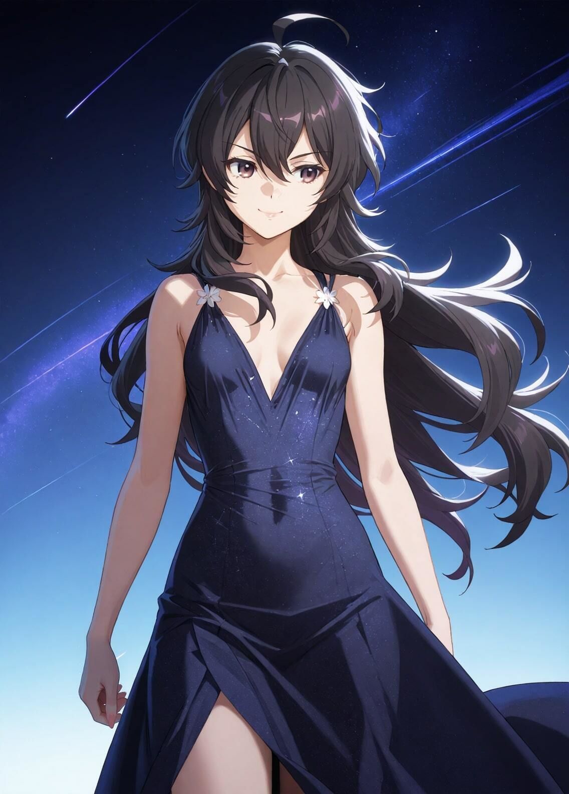 サンプル画像5:「天久鷹央の推理カルテ」天久鷹央セクシー写真集2（全500枚）(人の海) [d_520168]