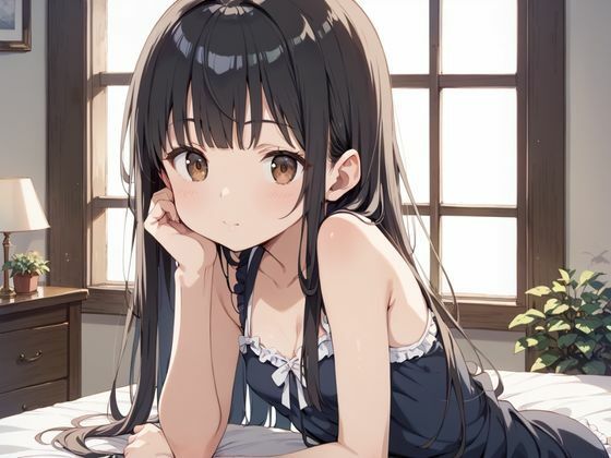 サンプル画像1:可哀想なほど犯●れて快楽になる妹(おちんこぽん) [d_520170]