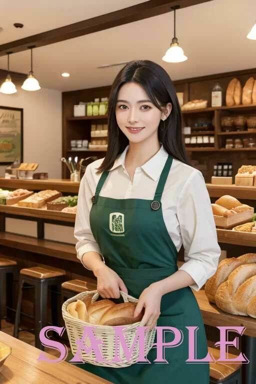 サンプル画像1:都内某所、通称 お〇んこカフェに潜入取材！初めての男性の前でも見せる女子たち(妄想リアリティ工房) [d_520265]