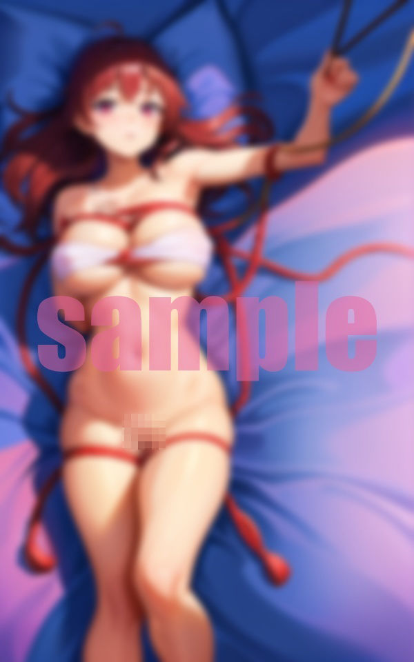 サンプル画像3:こんなプレイをするために女子アナになったワケシ？ャナイ(17さく) [d_520297]