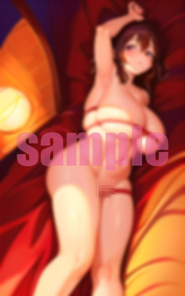 サンプル画像6:こんなプレイをするために女子アナになったワケシ？ャナイ(17さく) [d_520297]