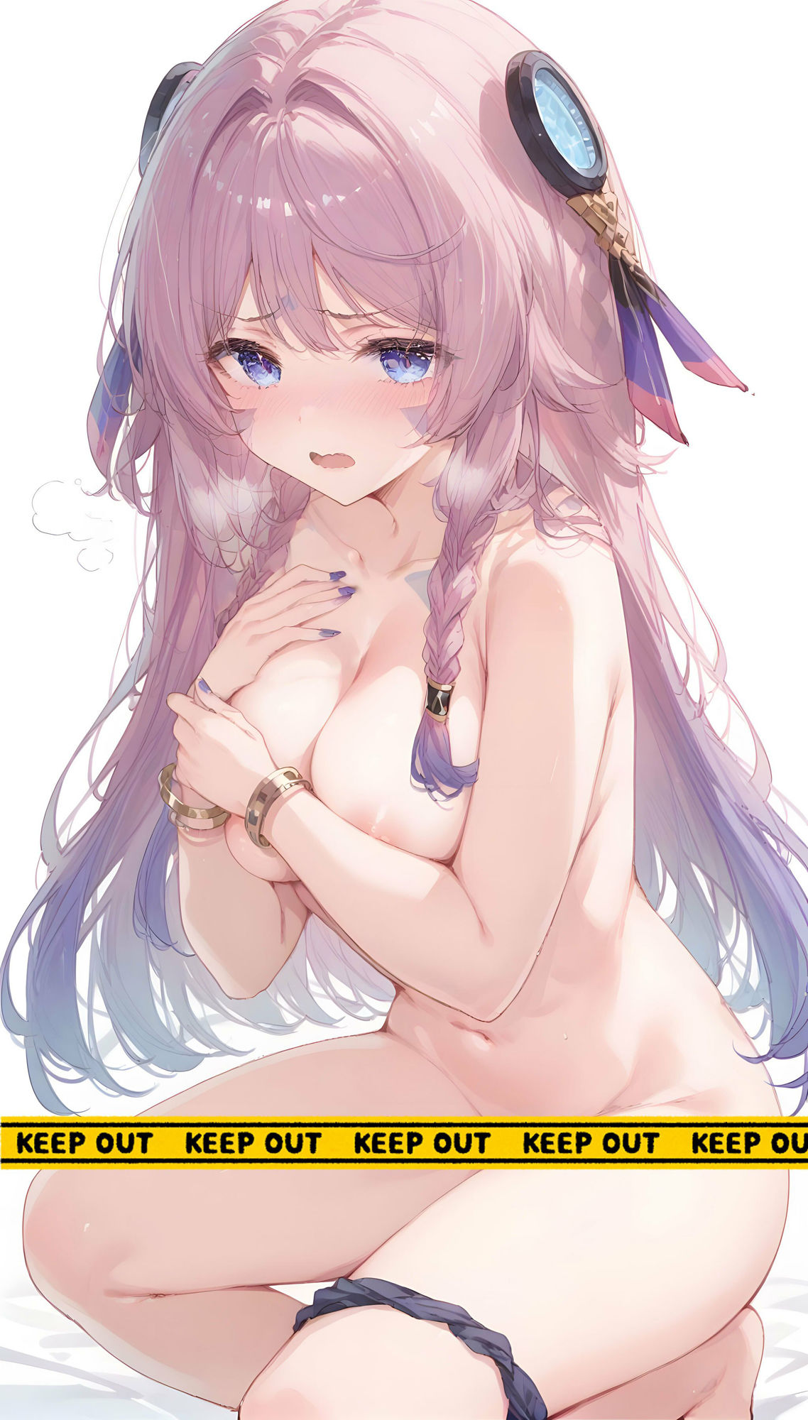 サンプル画像2:24年11月 Patreonイラストまとめ(しとね寝具店) [d_520315]