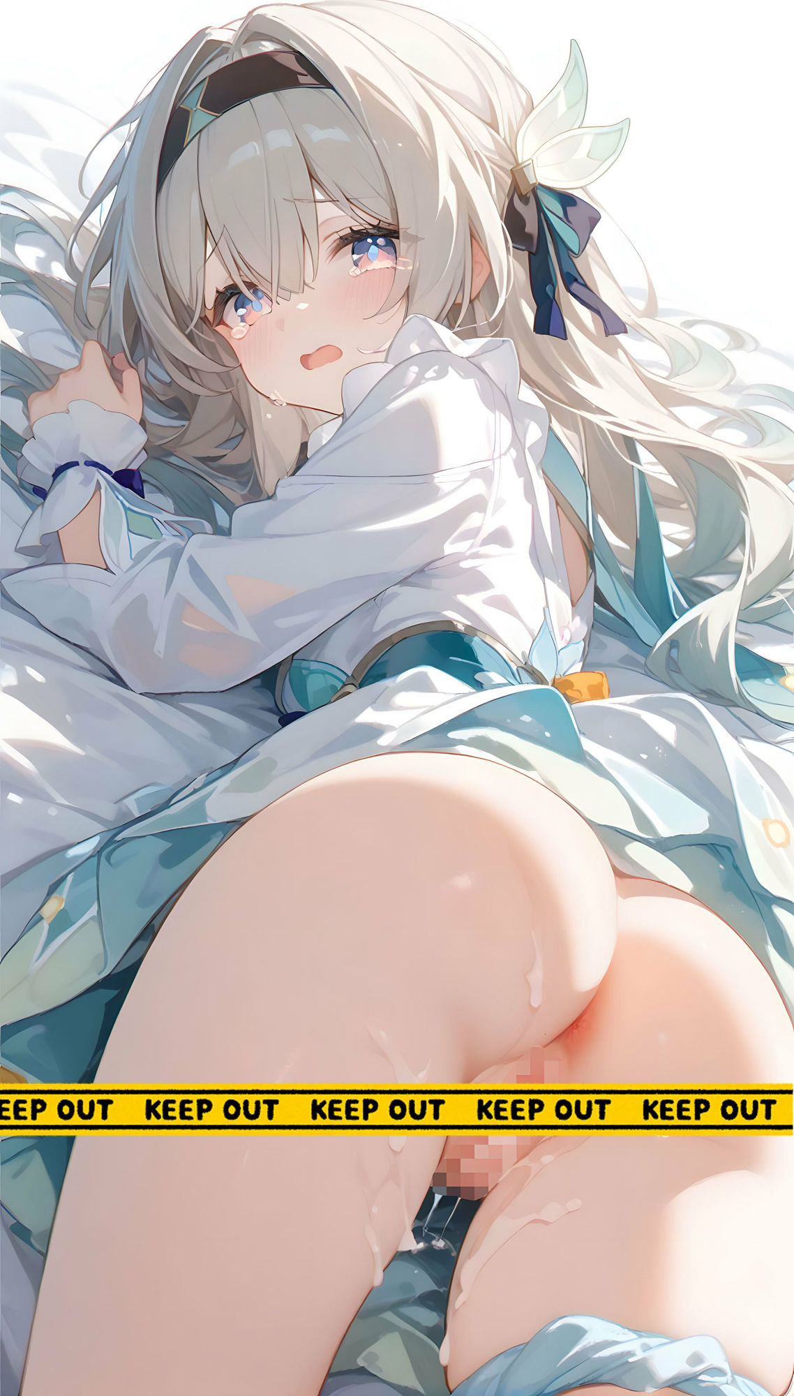 サンプル画像4:24年11月 Patreonイラストまとめ(しとね寝具店) [d_520315]