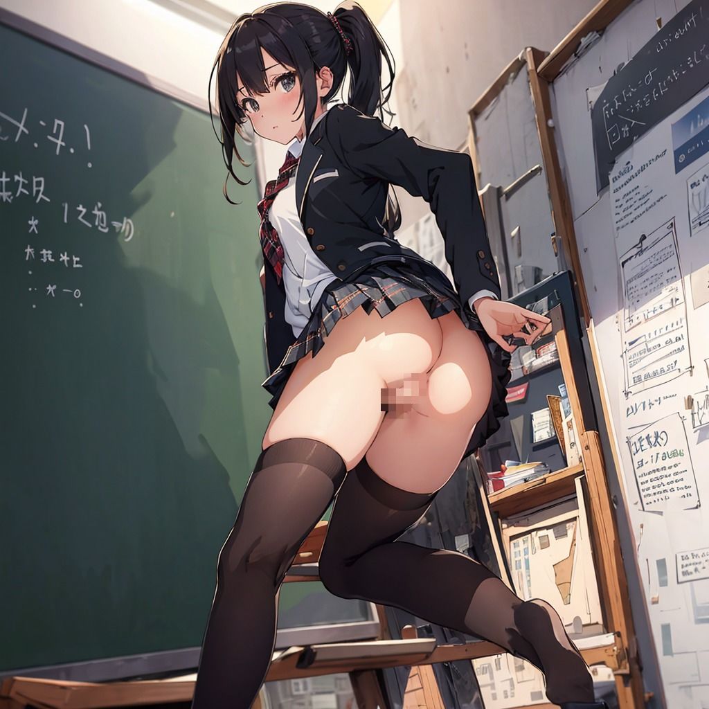 サンプル画像1:中出しOK！ヤリマン運動部のマネージャー(ぷるふわ) [d_520353]