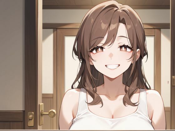 サンプル画像3:母性溢れる淫らかなカラダ(誘惑アーカイブ) [d_520491]