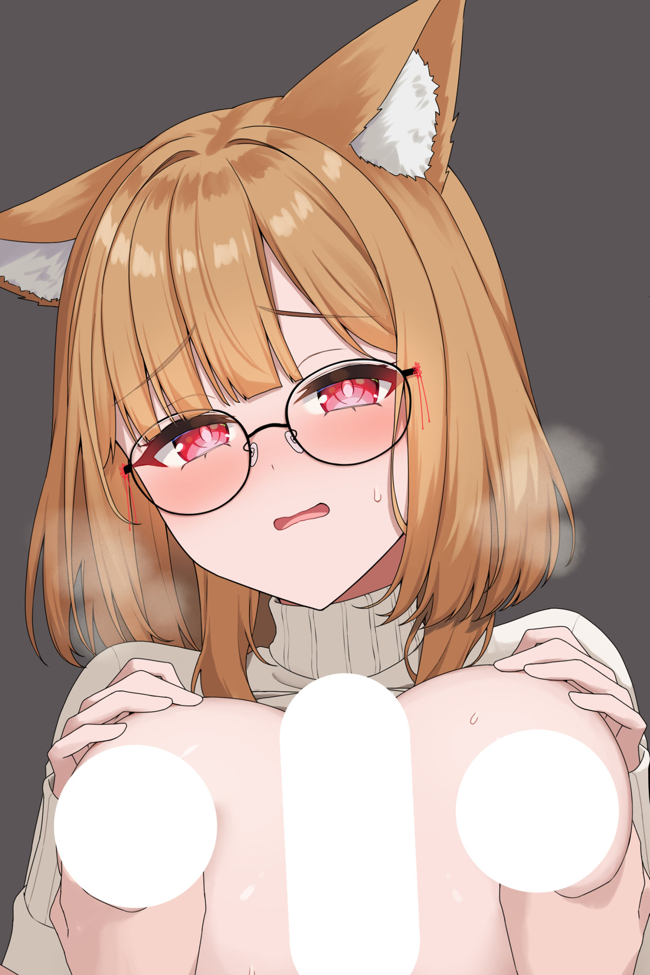 サンプル画像5:らむちのえちち本 2(むちむちねこ) [d_520501]