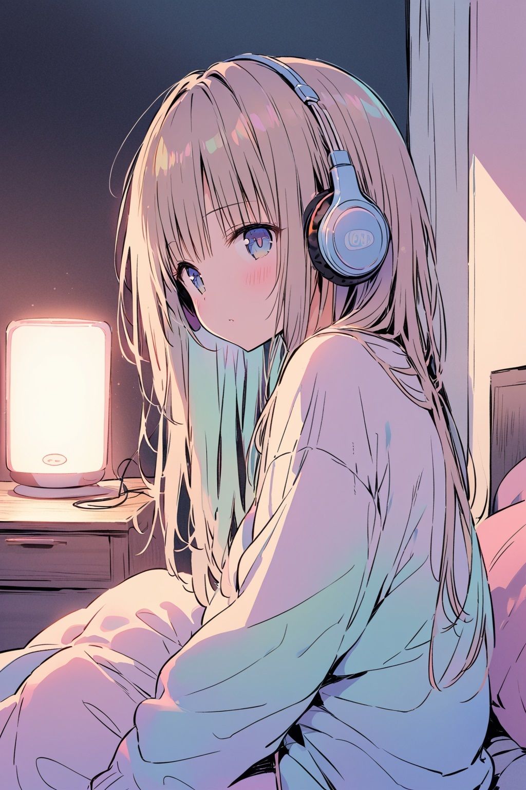 サンプル画像5:女子校生の日常風景-The daily life of a high school girl-(誉純一郎) [d_520604]