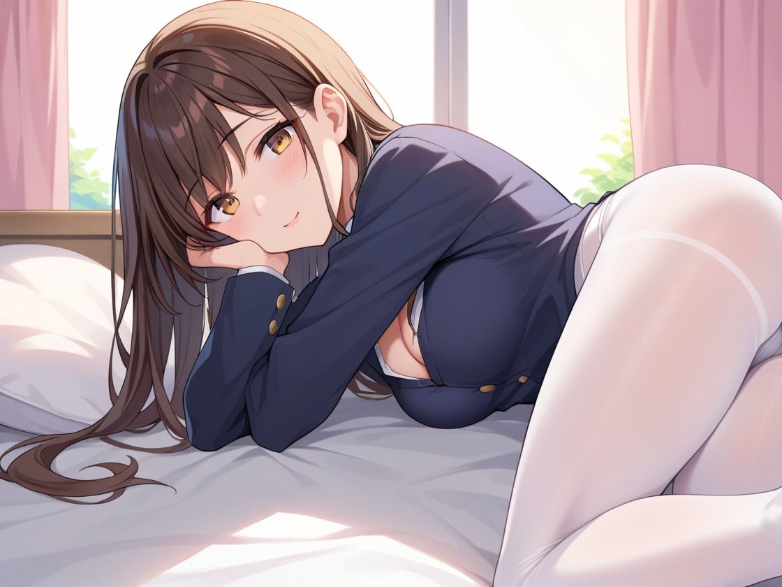 サンプル画像1:オナニーでは物足りなくなった姉は俺の身体を求めてきた(onaki) [d_520841]