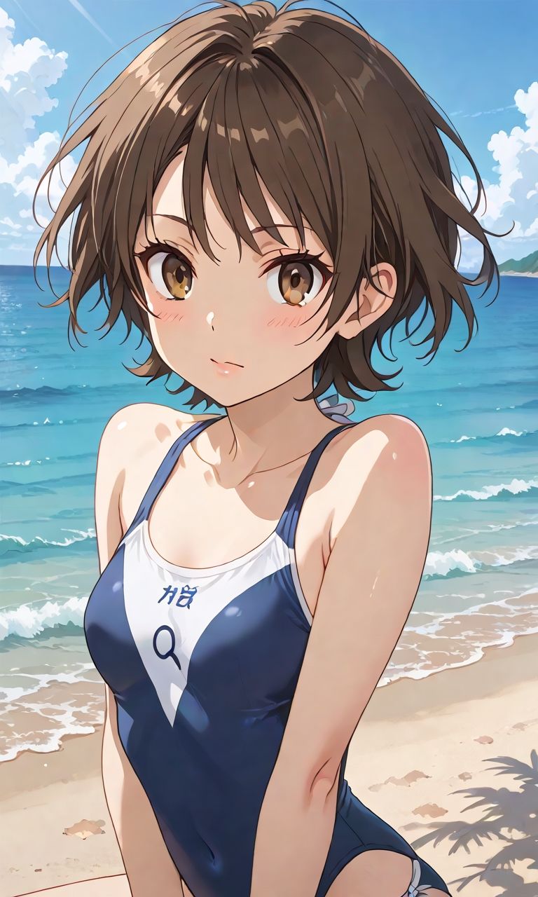 サンプル画像4:島の子は結婚がはやい！(うさぎのイロハ) [d_520897]