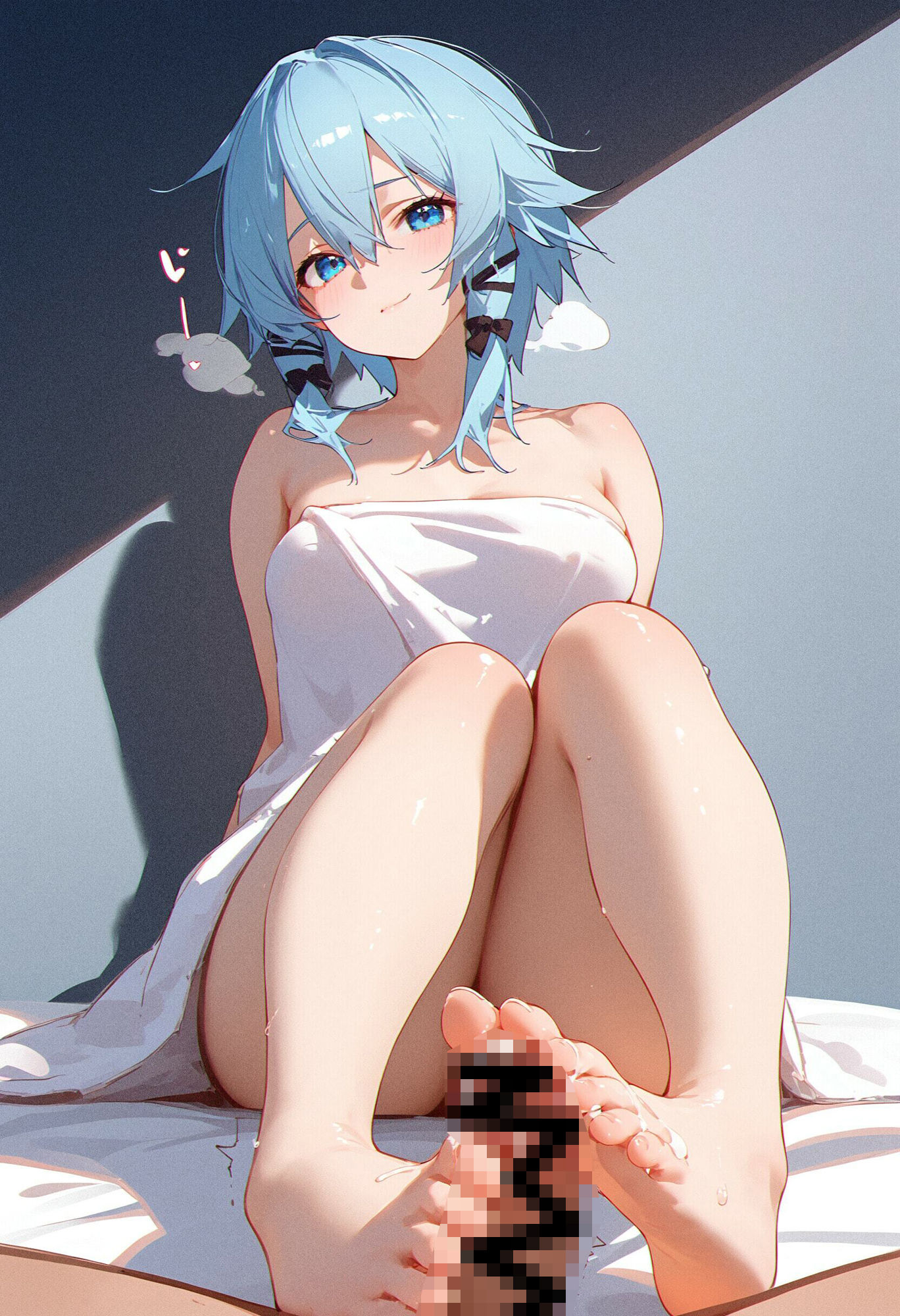 サンプル画像5:シノンコレクション vol.1(くいこみメロンぱん) [d_520937]