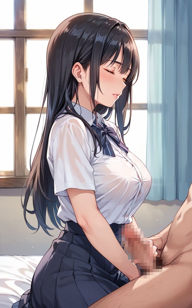 サンプル画像4:寝取られ妻の性癖破壊(ストロベリーの木) [d_521027]