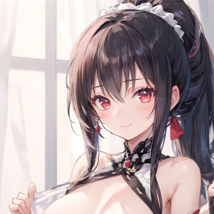 サンプル画像1:愛ちゃん is mine！ 〜教室編〜(ゆるふわ研究所) [d_521035]