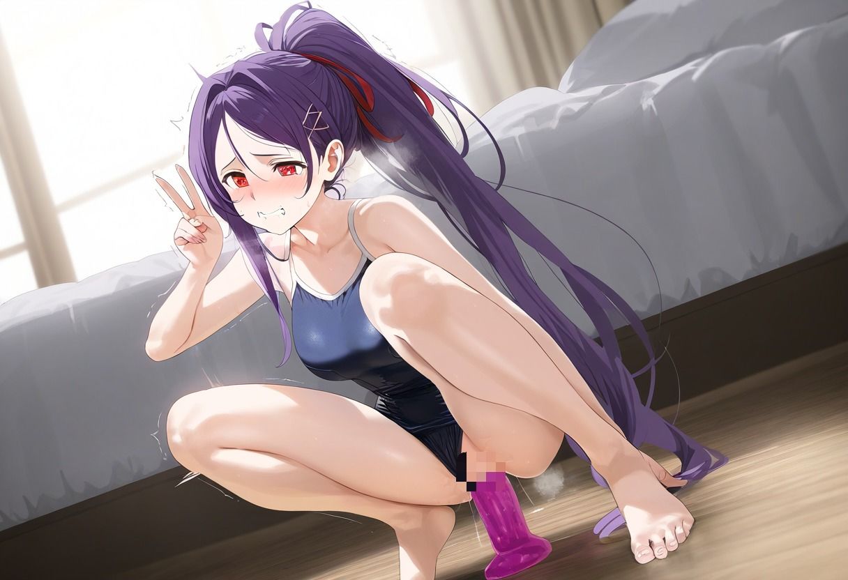 絶頂ノトリコ ○トの画像7