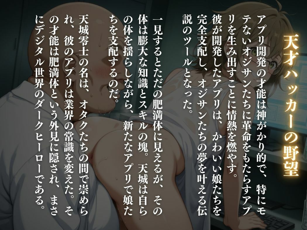 サンプル画像3:軍人の秘めた情事(三日坊主出版) [d_521104]