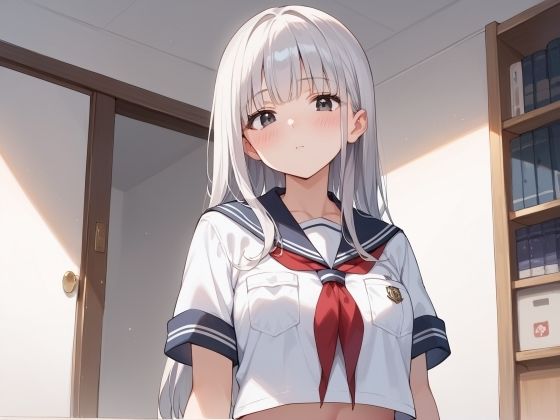 サンプル画像1:種付学園premium(よしイクぞうさん) [d_521221]