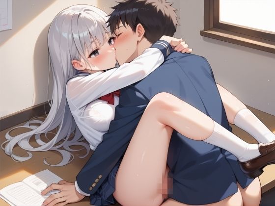 サンプル画像6:種付学園premium(よしイクぞうさん) [d_521221]