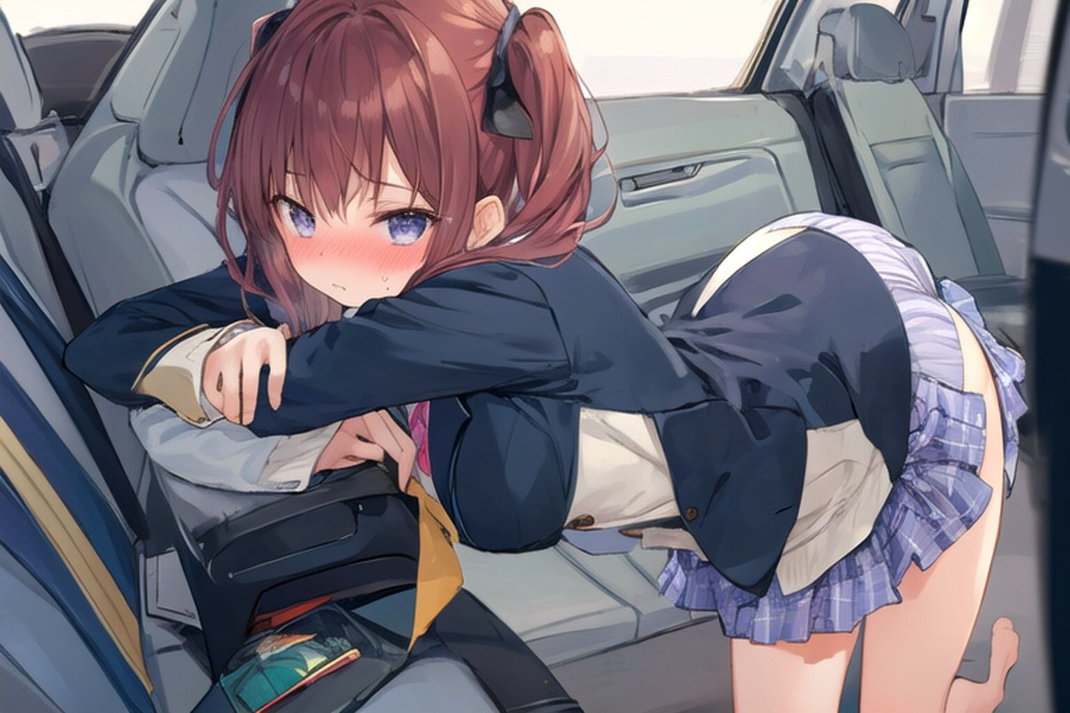 サンプル画像5:パンツコレクション収録数155枚です！(むにっとくれでぃ〜) [d_521255]