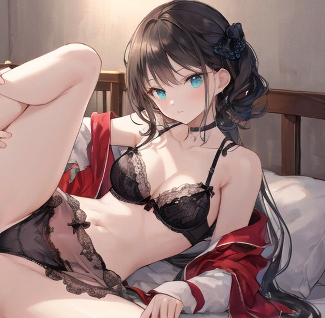 サンプル画像6:パンツコレクション収録数155枚です！(むにっとくれでぃ〜) [d_521255]