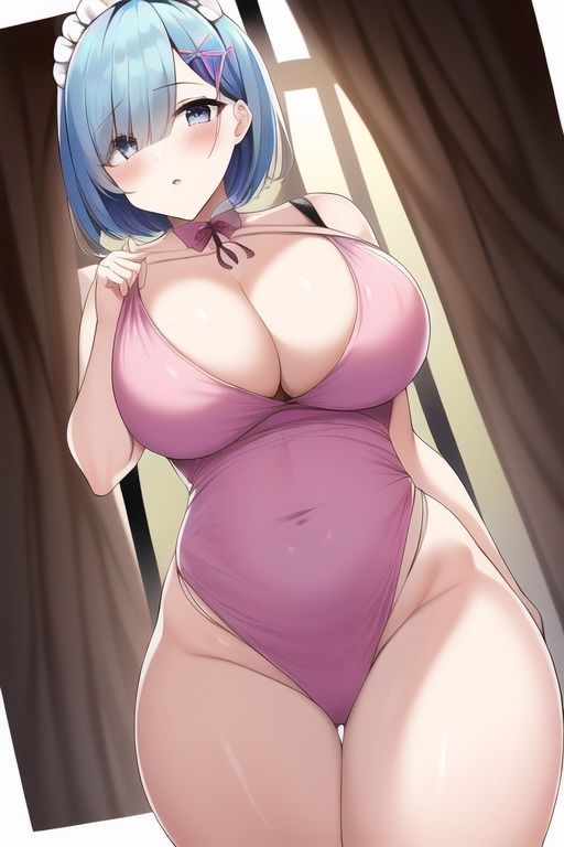 サンプル画像1:ゼロから始める異世界逆転劇(潮吹きジョニー) [d_521266]