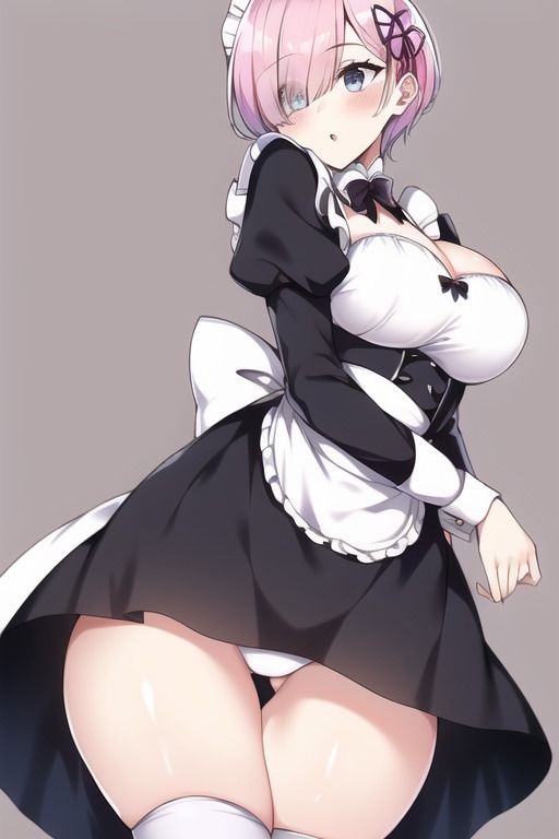 サンプル画像3:ゼロから始める異世界逆転劇(潮吹きジョニー) [d_521266]