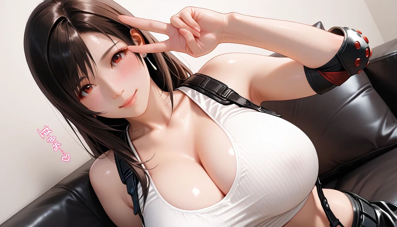 サンプル画像1:最高級ソープ嬢「TIFANY」type-A(hotmilk) [d_521492]