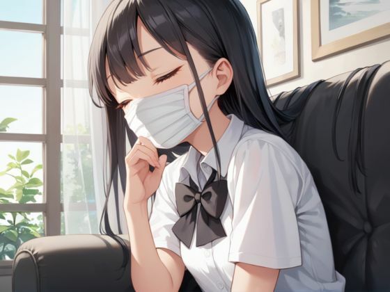 サンプル画像1:ドMな社長令嬢が性欲と精液にまみれてAVデビューします(R5_Labo) [d_521510]