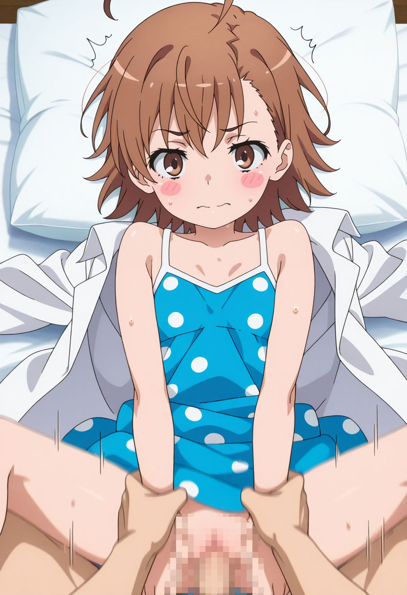 サンプル画像2:放課後ヒロインズ 打ち止め（ラストオーダー）(ヒロイン turbo type D) [d_521516]