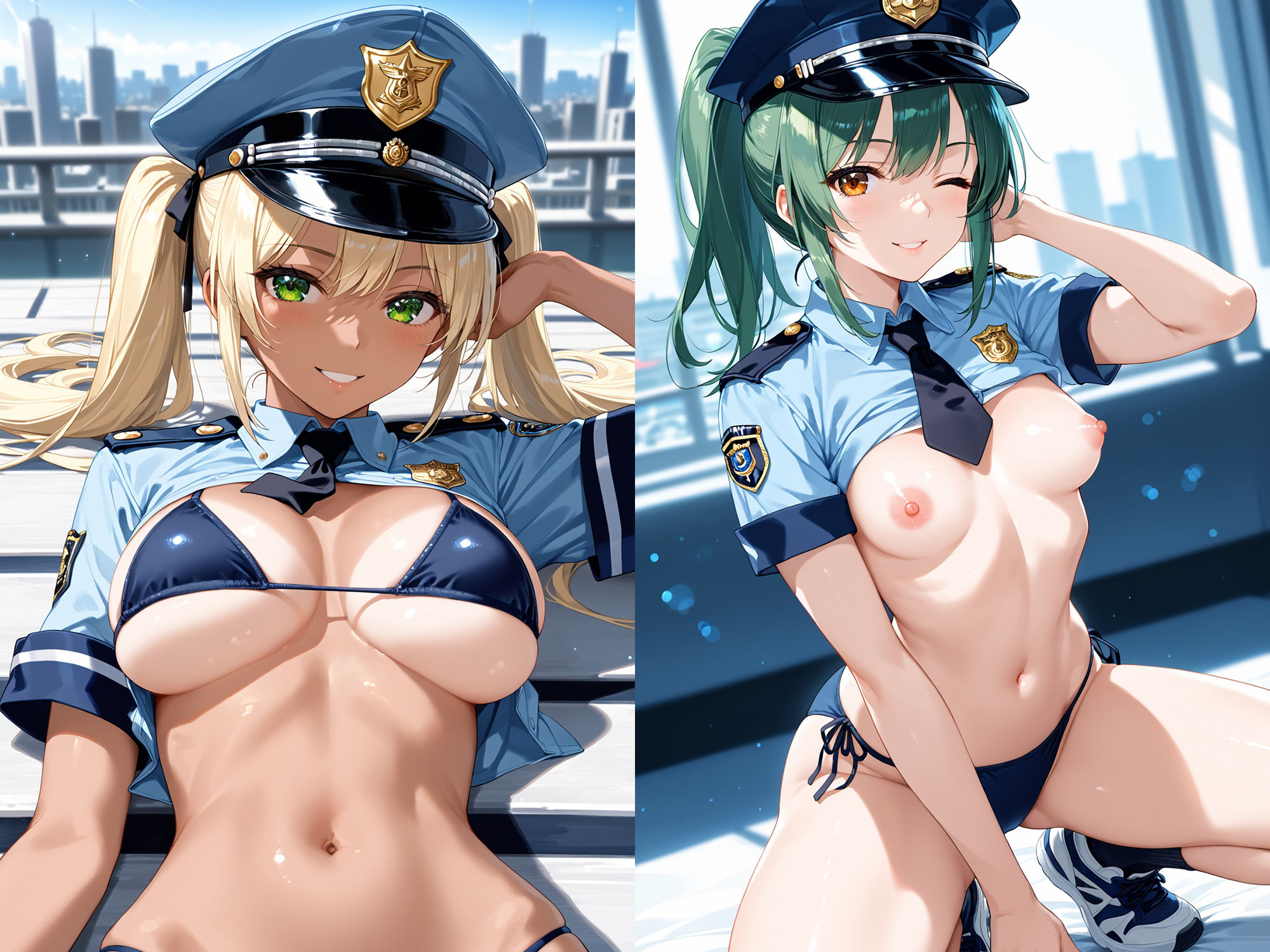 サンプル画像2:即ハメコレクション3(夢絵織) [d_521569]