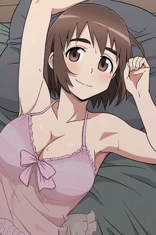 サンプル画像3:ふうかの 面倒見のいい子が大人になるまで(催●スマホの淫魔) [d_521662]