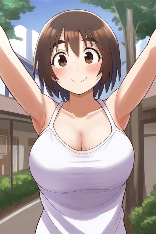 ふうかの 面倒見のいい子が大人になるまでのサンプル画像 6