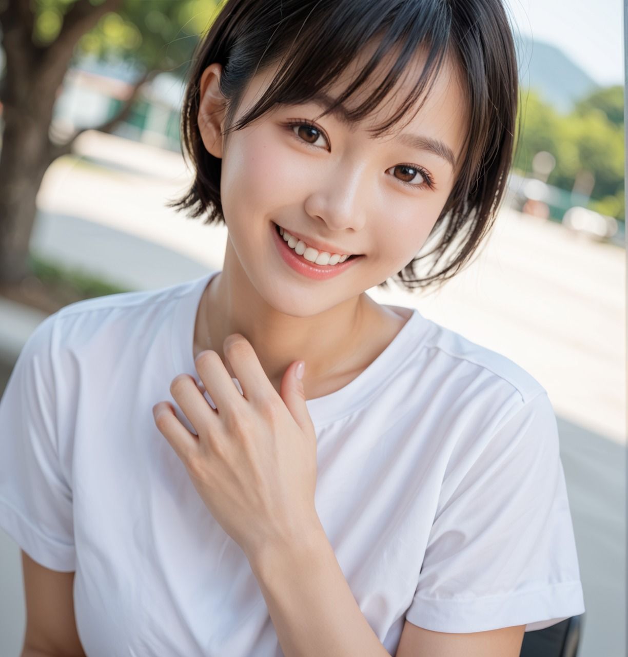 サンプル画像6:JKの性事情(レイナ幻想工房) [d_521683]