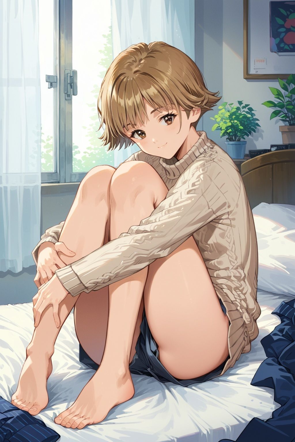 サンプル画像1:I’sいつきin涙のロストバージンルーム(ひとつなぎの秘宝館) [d_521726]